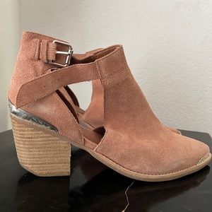 Jeffrey Campbell boots